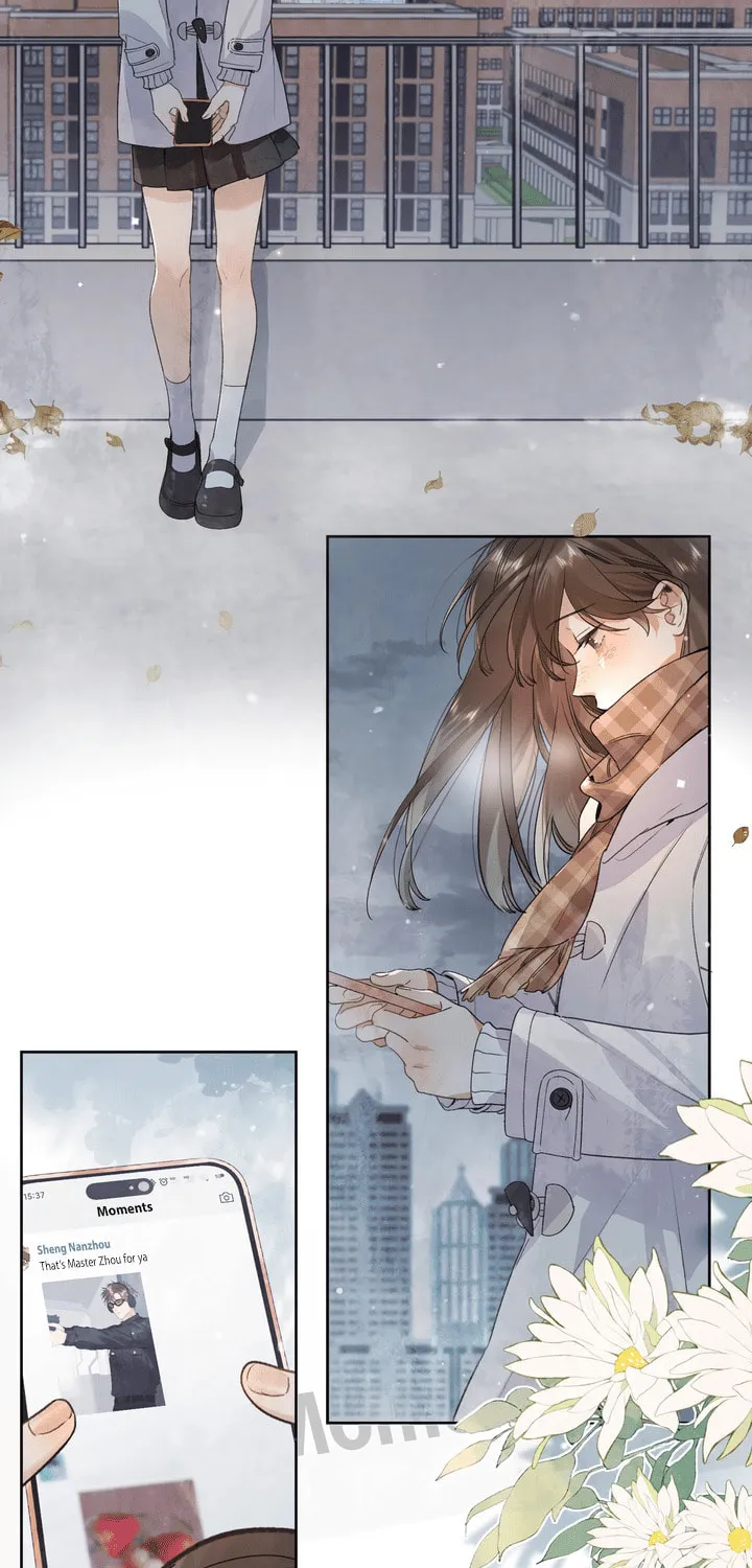 Read Heliotrope & Ziz chapter 33 image 21 on Lezhin