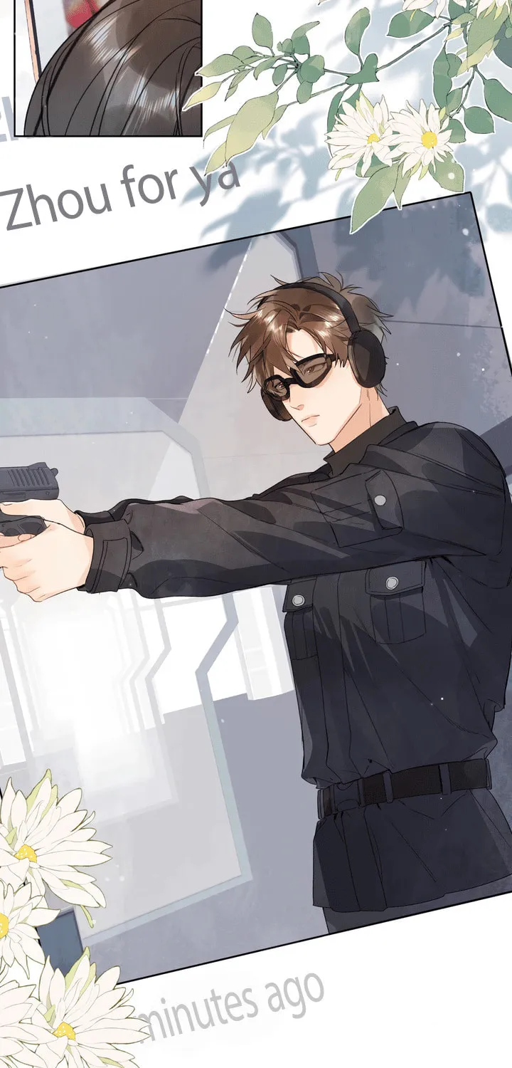 Read Heliotrope & Ziz chapter 33 image 22 on Lezhin