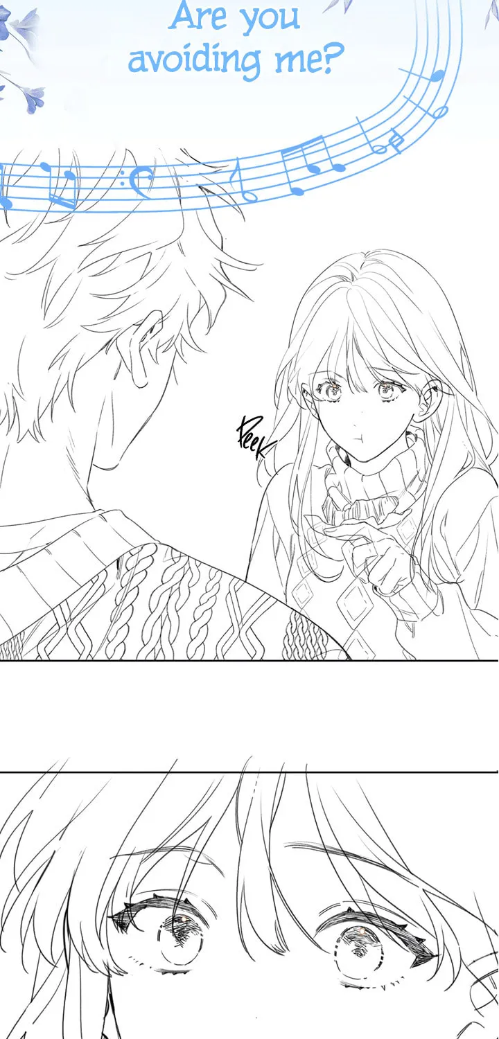 Read Heliotrope & Ziz chapter 33 image 26 on Lezhin