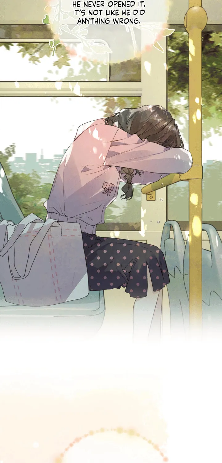 Read Heliotrope & Ziz chapter 33 image 3 on Lezhin