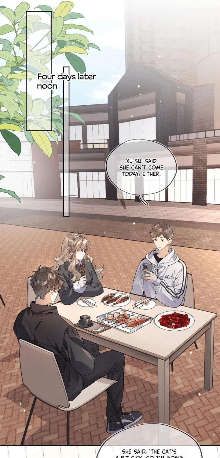 Read Heliotrope & Ziz chapter 33 image 7 on Lezhin