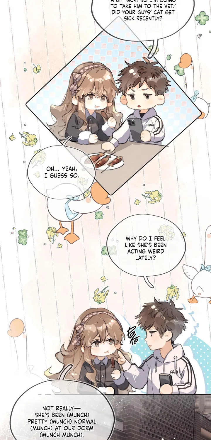 Read Heliotrope & Ziz chapter 33 image 8 on Lezhin