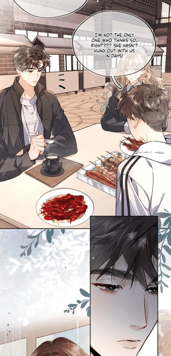 Read Heliotrope & Ziz chapter 33 image 9 on Lezhin