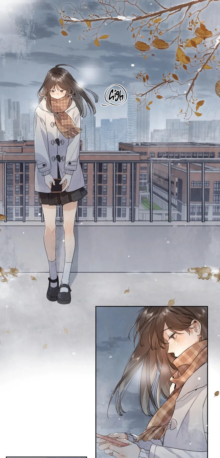 Read Heliotrope & Ziz chapter 34 image 1 on Lezhin