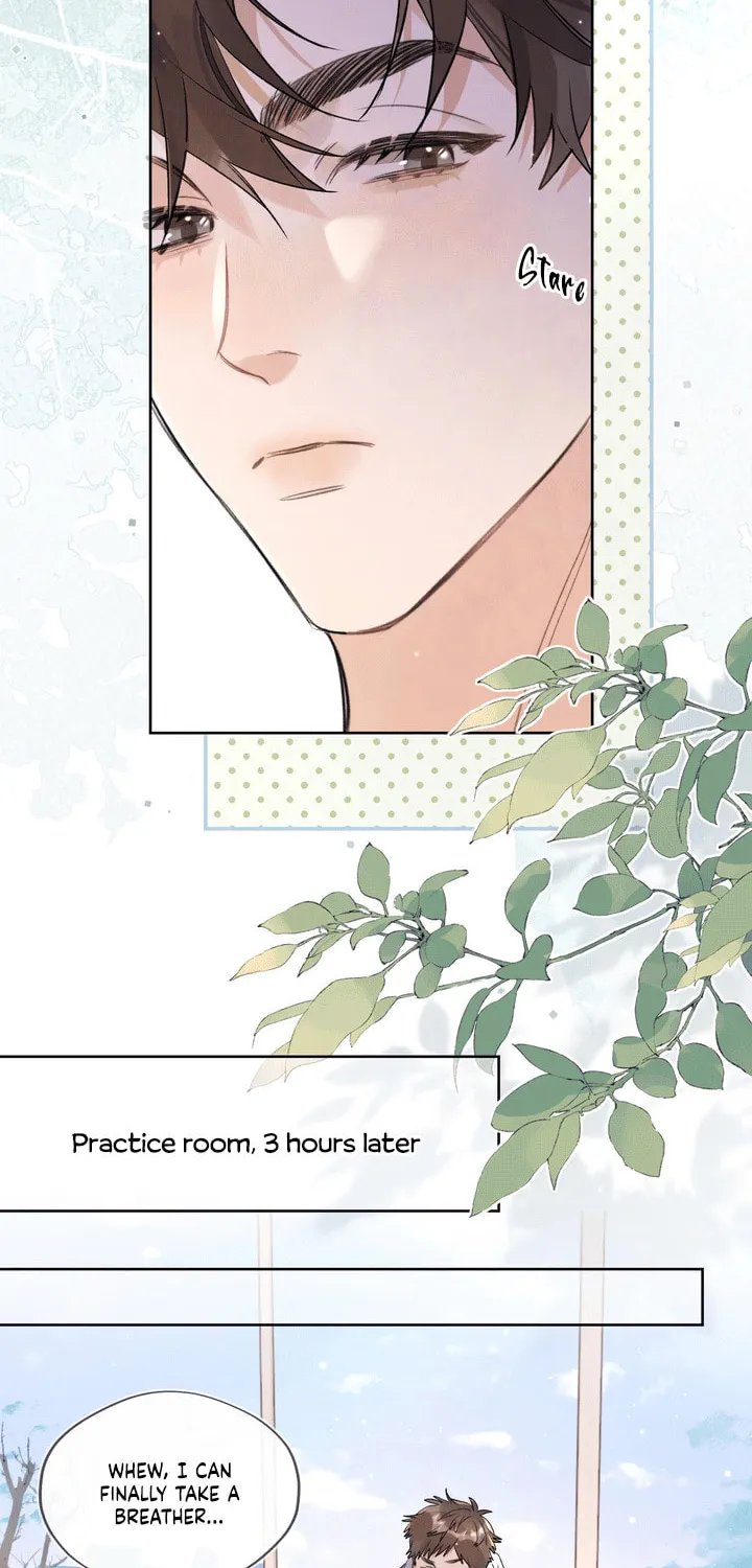 Read Heliotrope & Ziz chapter 34 image 10 on Lezhin
