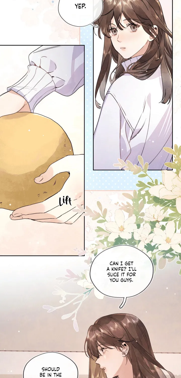 Read Heliotrope & Ziz chapter 34 image 12 on Lezhin