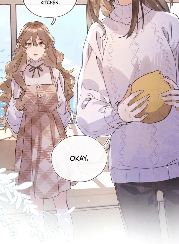 Read Heliotrope & Ziz chapter 34 image 13 on Lezhin
