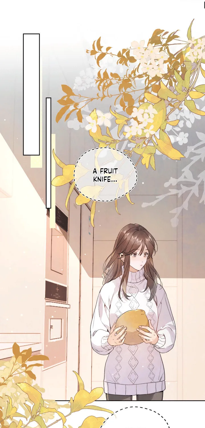 Read Heliotrope & Ziz chapter 34 image 14 on Lezhin