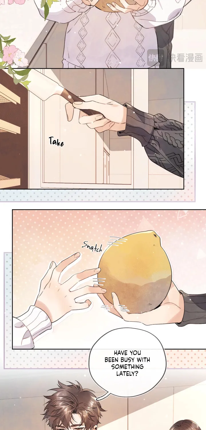 Read Heliotrope & Ziz chapter 34 image 17 on Lezhin