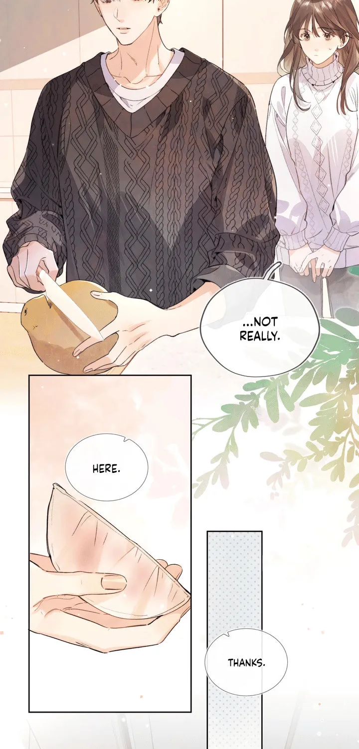 Read Heliotrope & Ziz chapter 34 image 18 on Lezhin