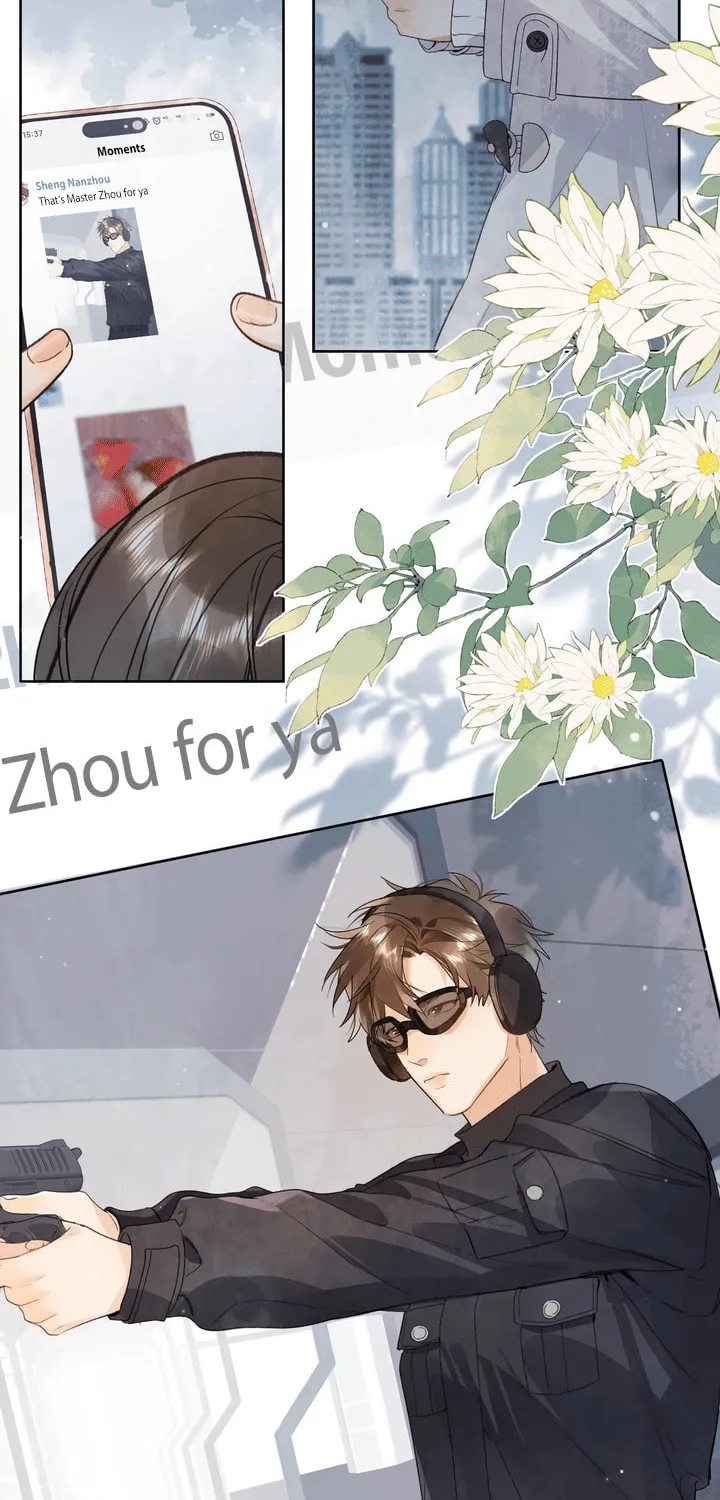 Read Heliotrope & Ziz chapter 34 image 2 on Lezhin