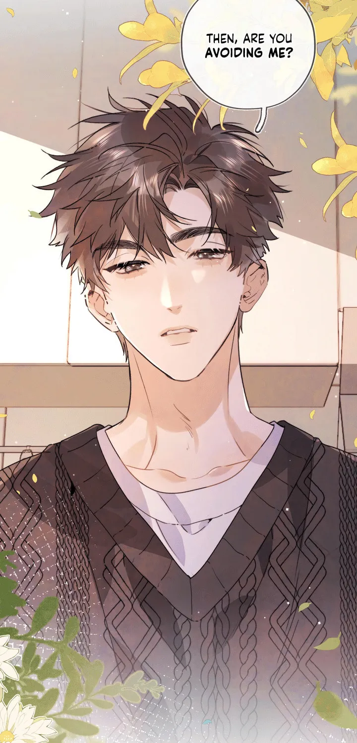 Read Heliotrope & Ziz chapter 34 image 22 on Lezhin