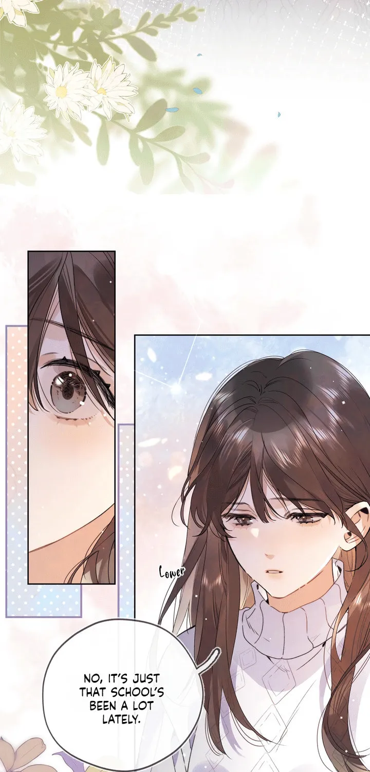 Read Heliotrope & Ziz chapter 34 image 23 on Lezhin