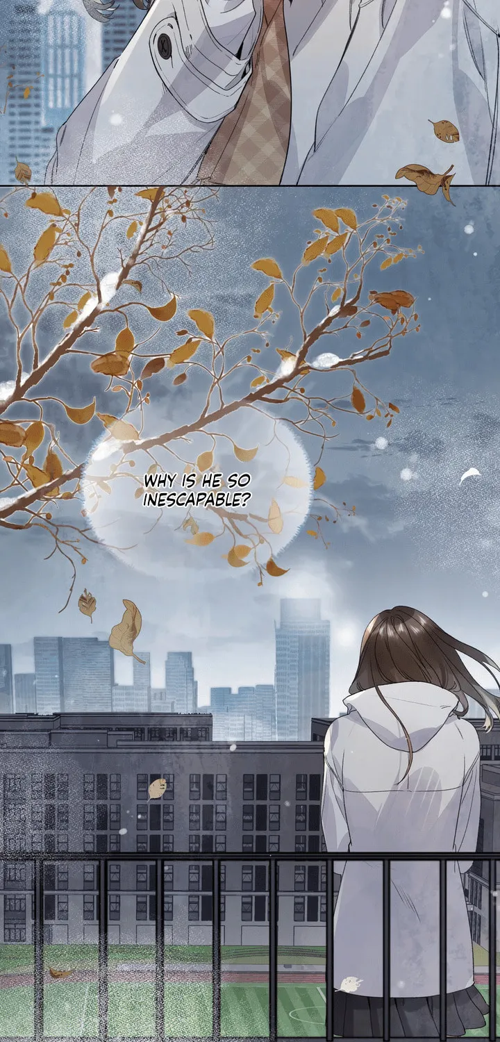 Read Heliotrope & Ziz chapter 34 image 4 on Lezhin