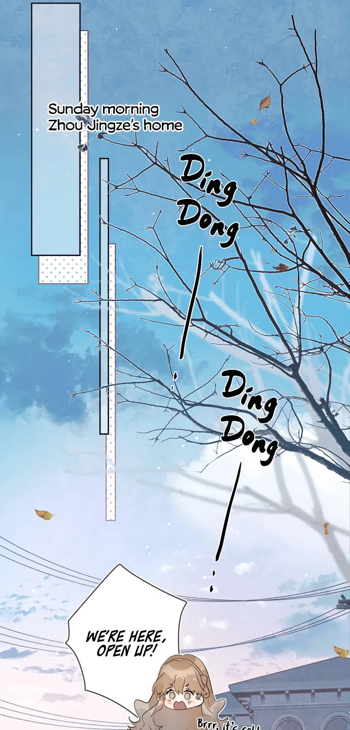Read Heliotrope & Ziz chapter 34 image 7 on Lezhin