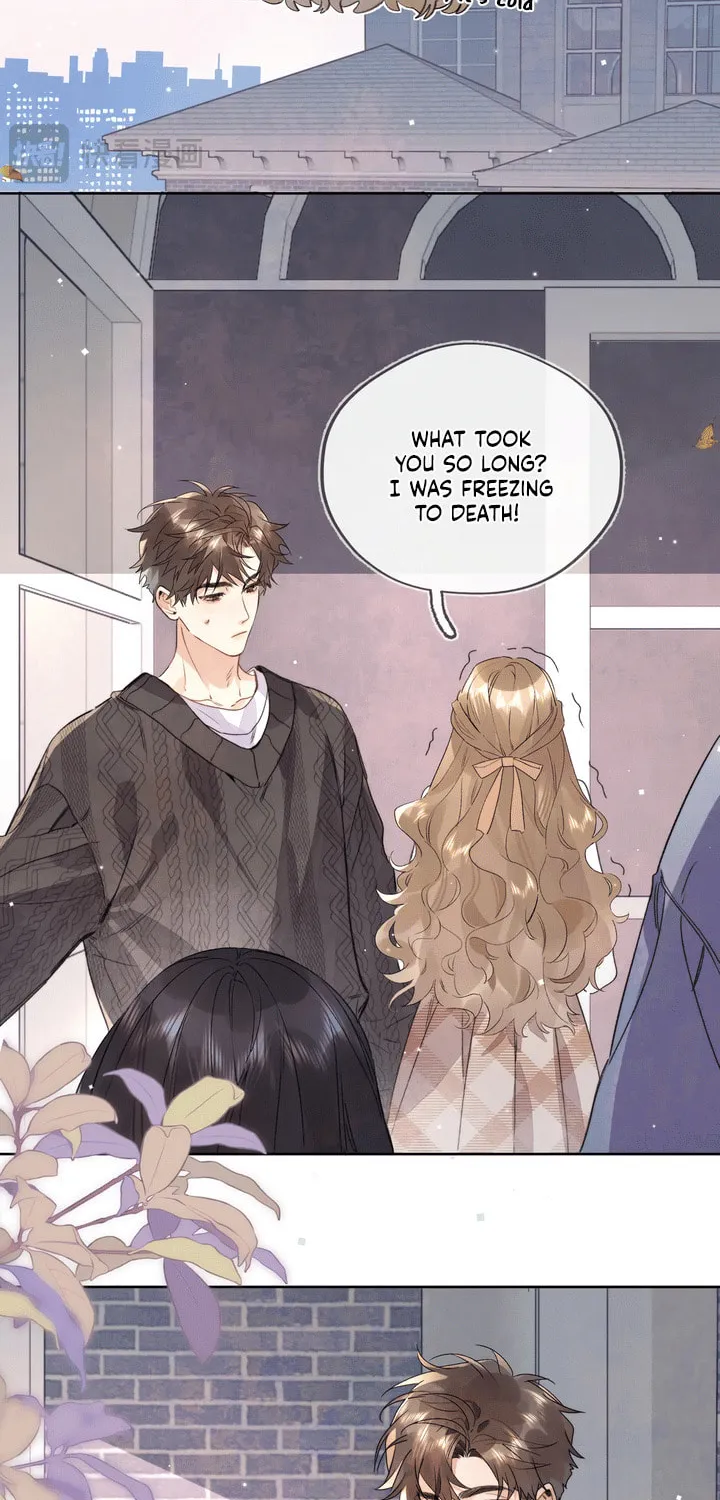 Read Heliotrope & Ziz chapter 34 image 8 on Lezhin