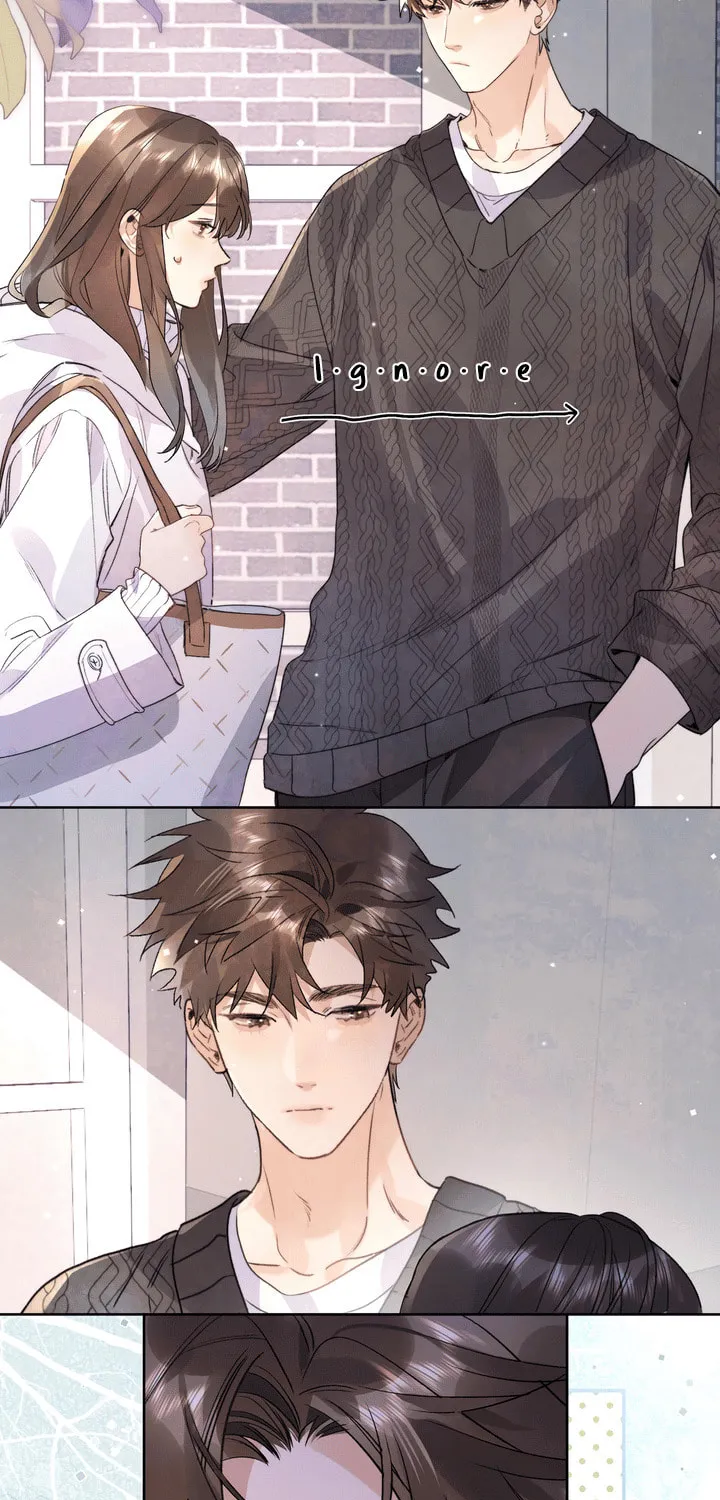 Read Heliotrope & Ziz chapter 34 image 9 on Lezhin