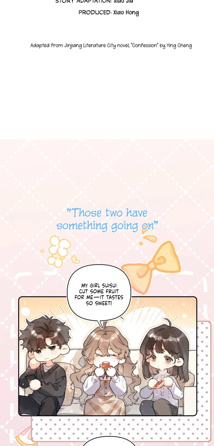 Read Heliotrope & Ziz chapter 35.1 image 2 on Lezhin