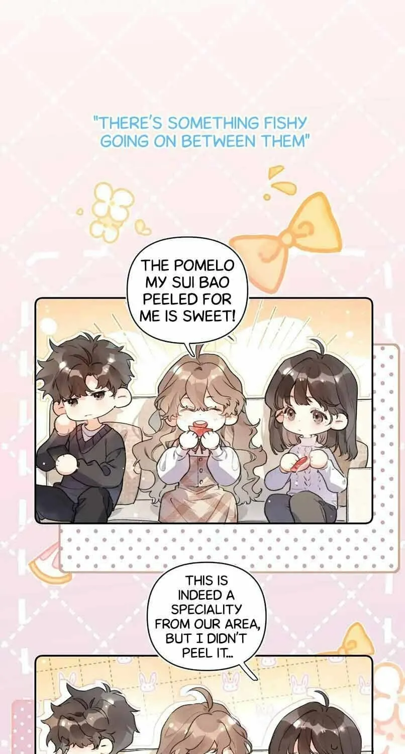Read Heliotrope & Ziz chapter 35.5 image 4 on Lezhin
