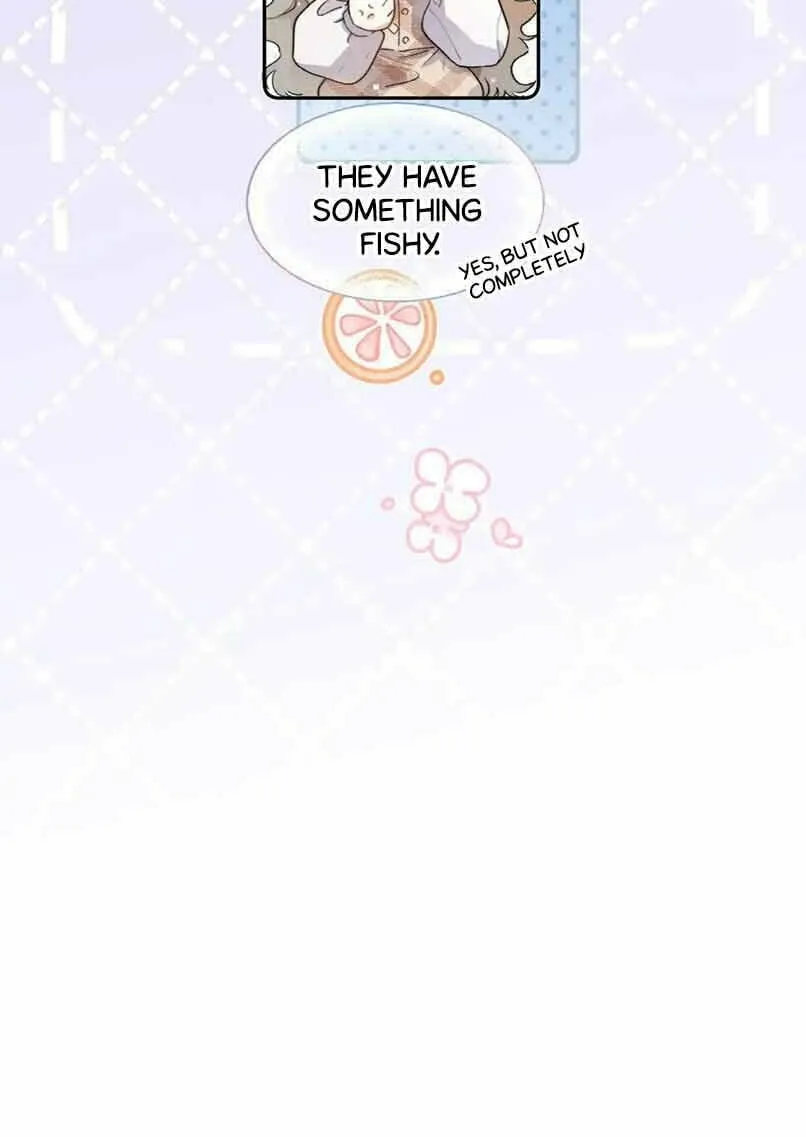 Read Heliotrope & Ziz chapter 35.5 image 6 on Lezhin