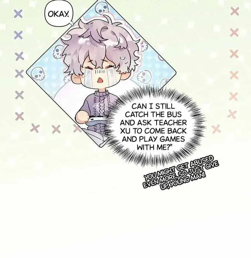 Read Heliotrope & Ziz chapter 35.5 image 9 on Lezhin