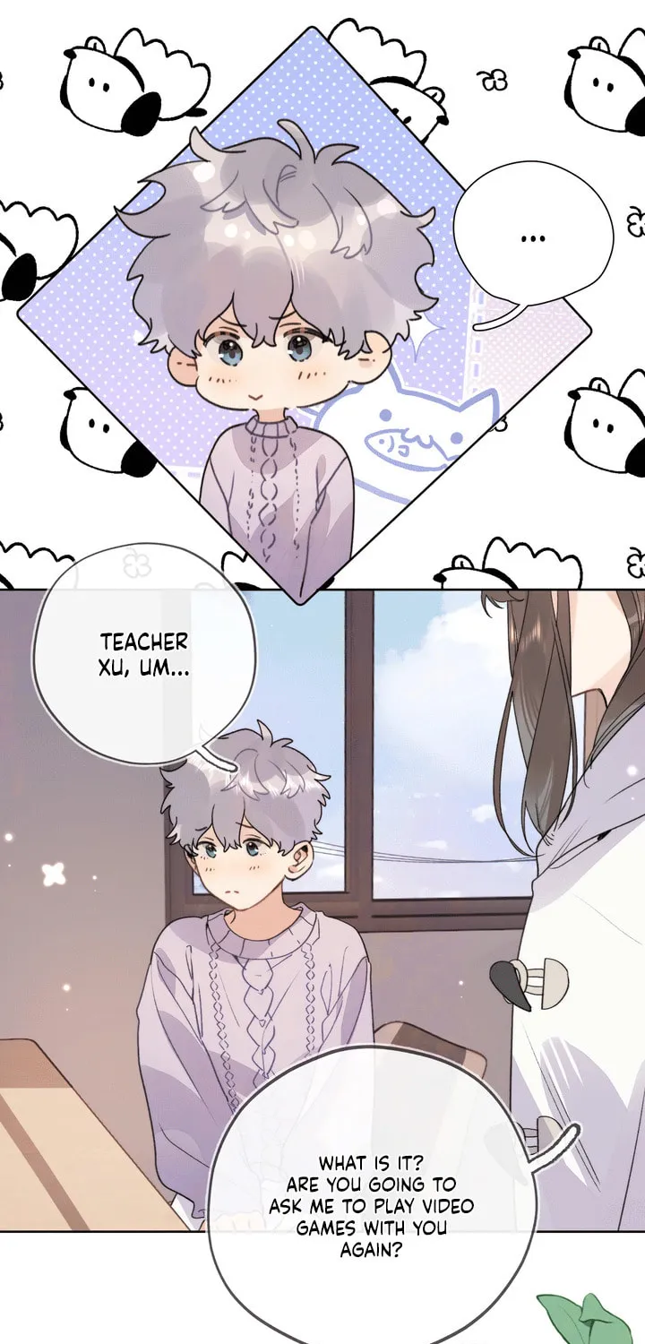 Read Heliotrope & Ziz chapter 35 image 10 on Lezhin
