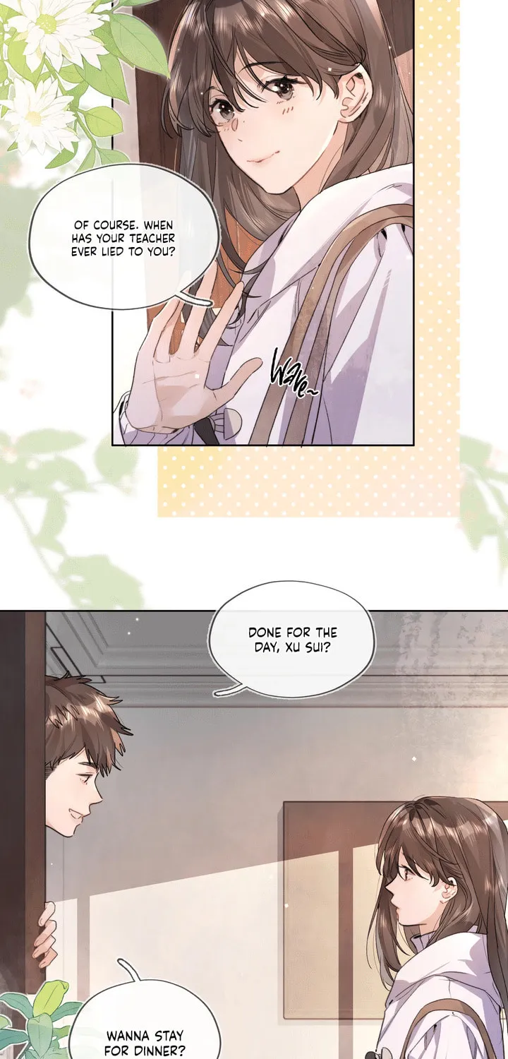 Read Heliotrope & Ziz chapter 35 image 13 on Lezhin