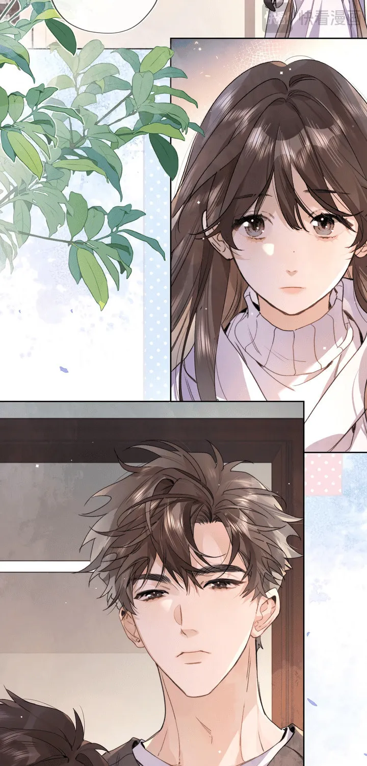 Read Heliotrope & Ziz chapter 35 image 14 on Lezhin