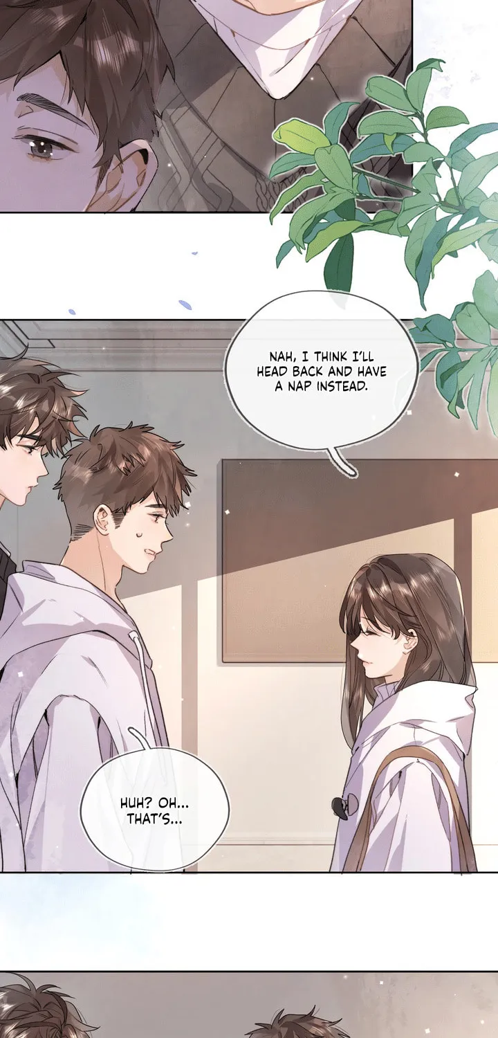 Read Heliotrope & Ziz chapter 35 image 15 on Lezhin