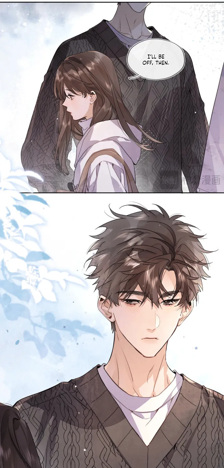 Read Heliotrope & Ziz chapter 35 image 17 on Lezhin