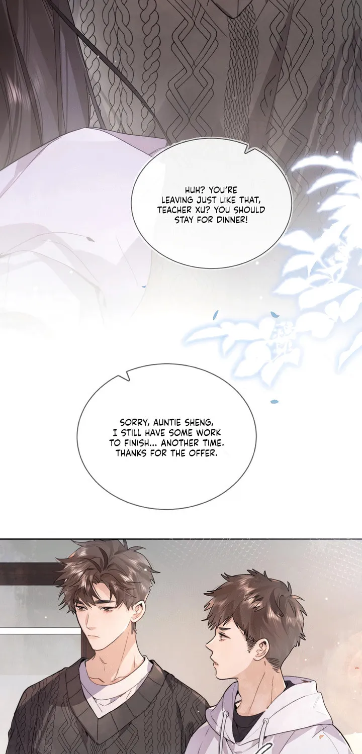 Read Heliotrope & Ziz chapter 35 image 18 on Lezhin