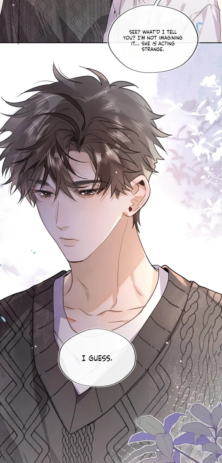 Read Heliotrope & Ziz chapter 35 image 19 on Lezhin