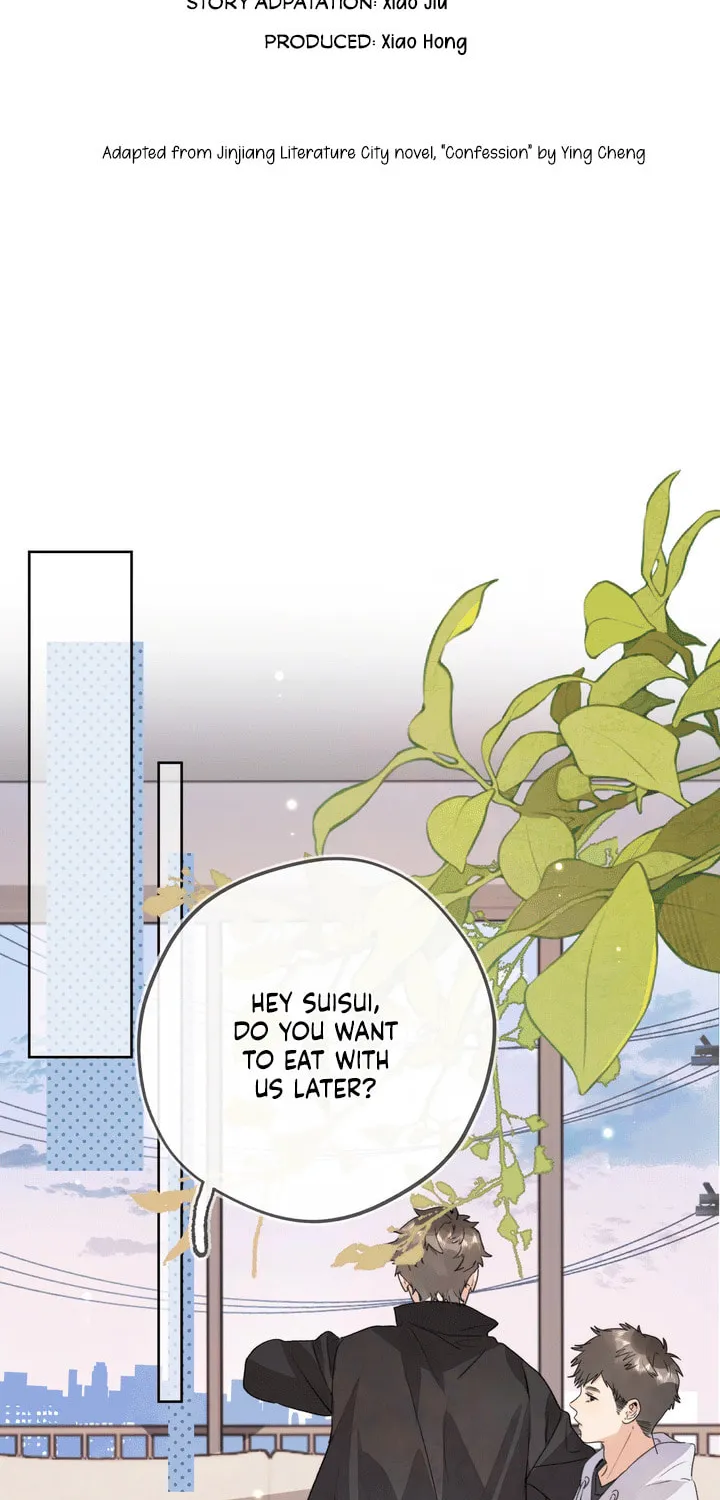 Read Heliotrope & Ziz chapter 35 image 2 on Lezhin