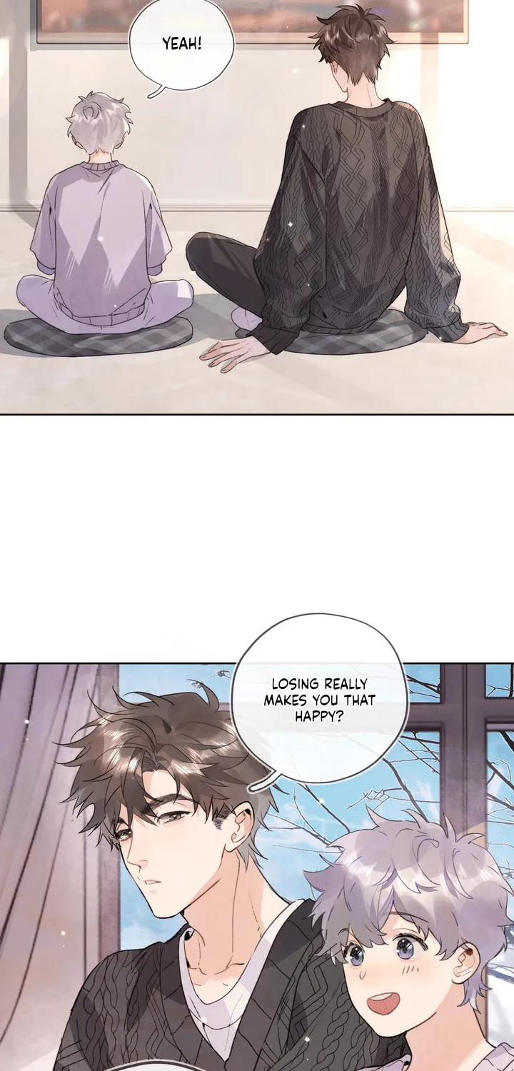 Read Heliotrope & Ziz chapter 35 image 21 on Lezhin