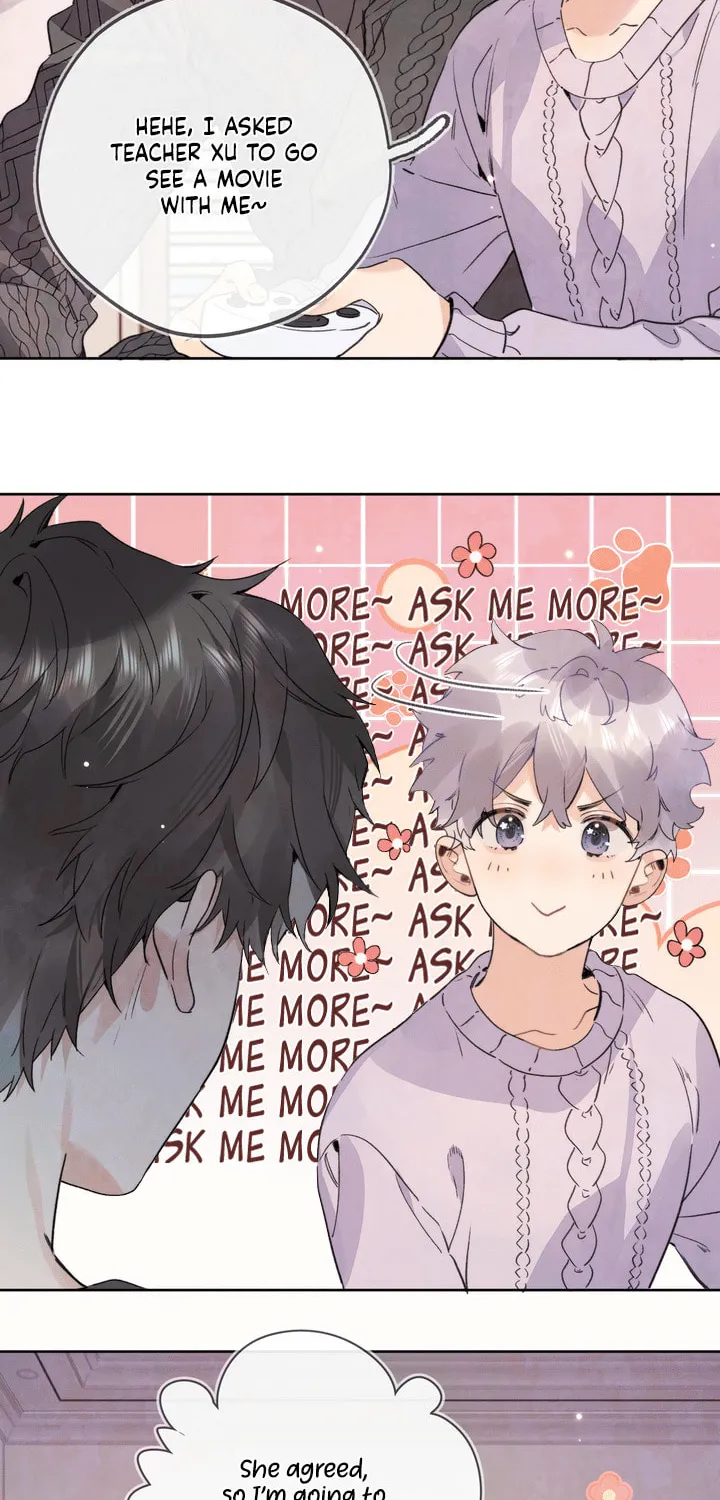 Read Heliotrope & Ziz chapter 35 image 22 on Lezhin