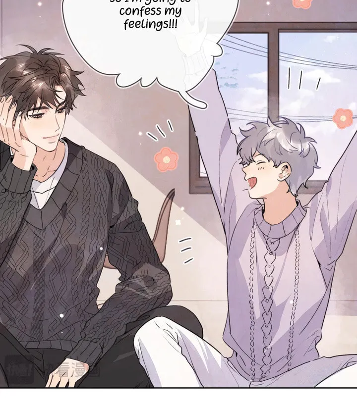 Read Heliotrope & Ziz chapter 35 image 23 on Lezhin