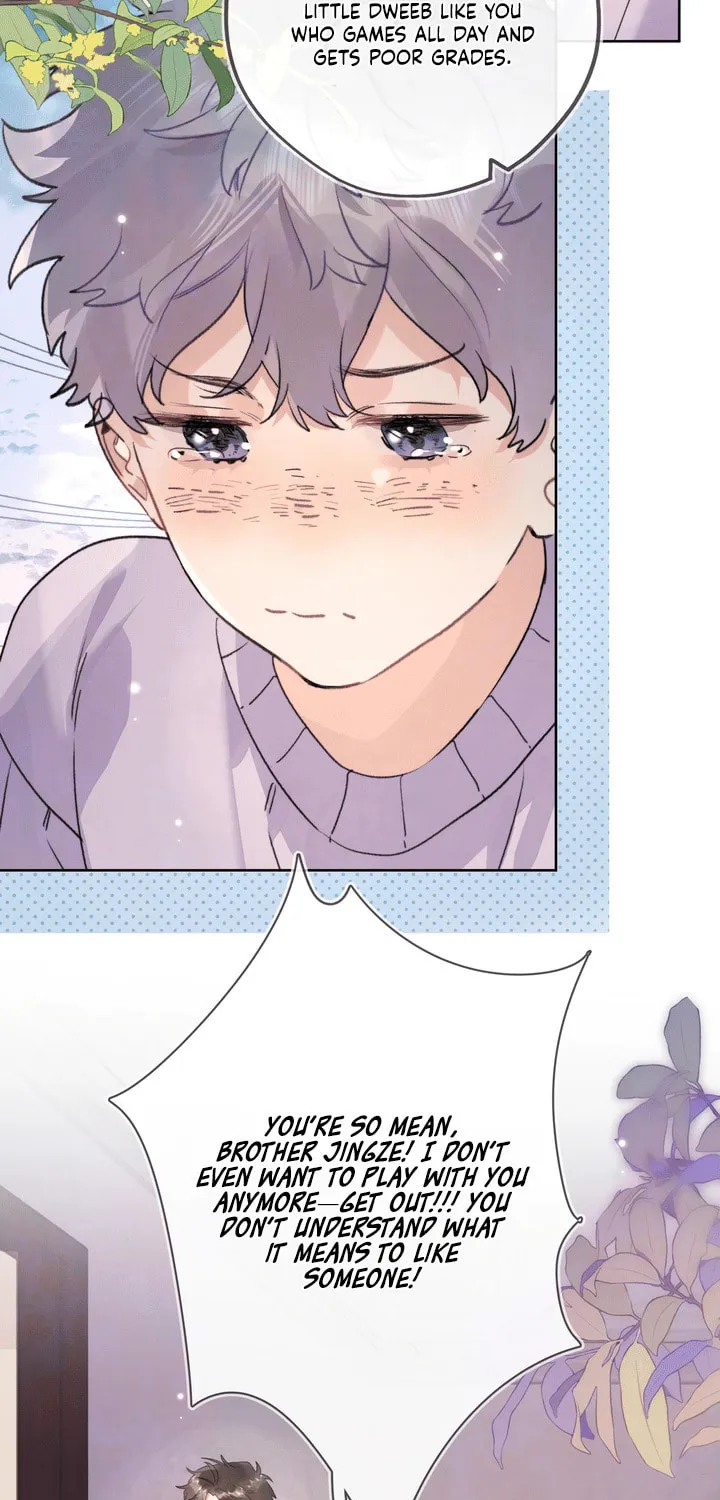 Read Heliotrope & Ziz chapter 35 image 26 on Lezhin