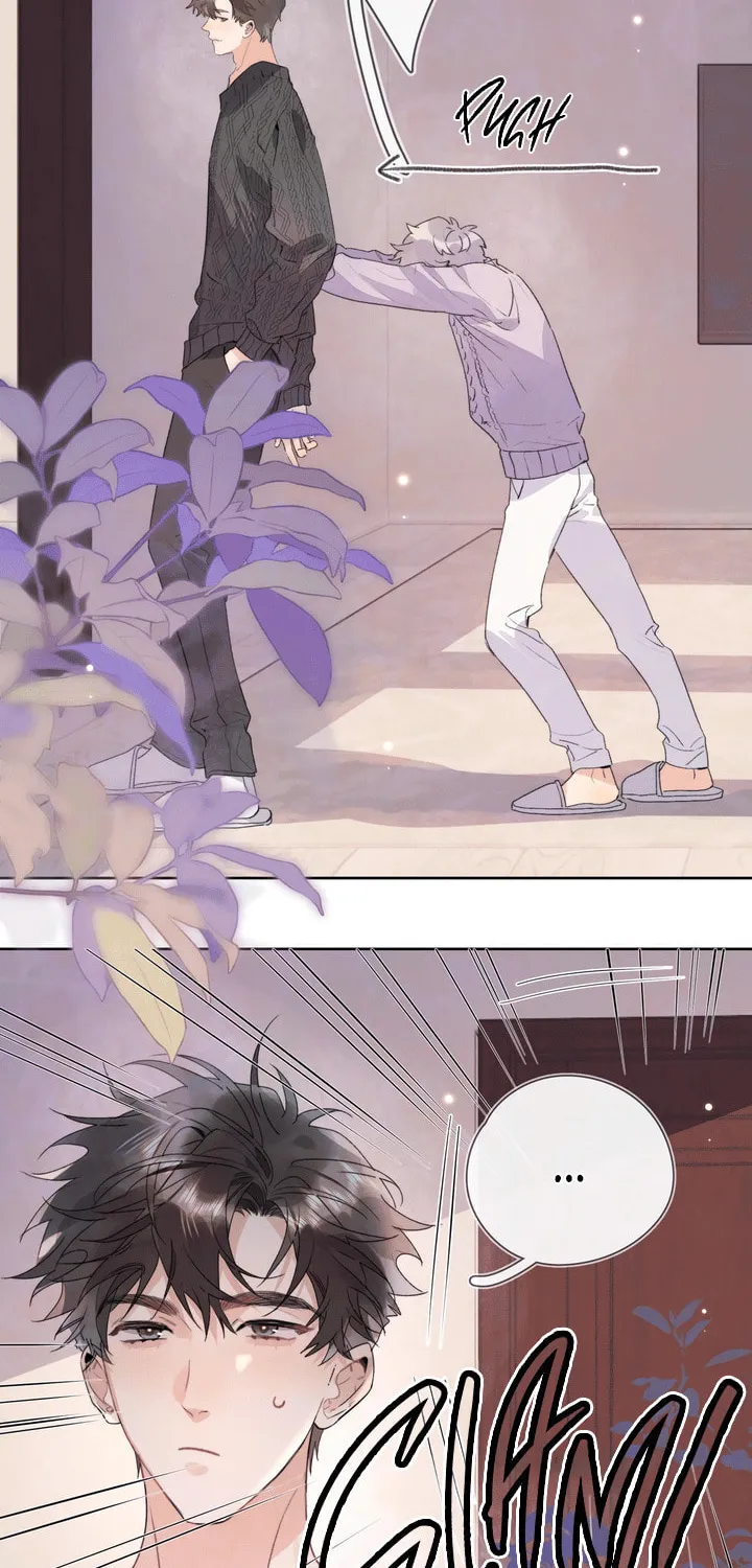 Read Heliotrope & Ziz chapter 35 image 27 on Lezhin