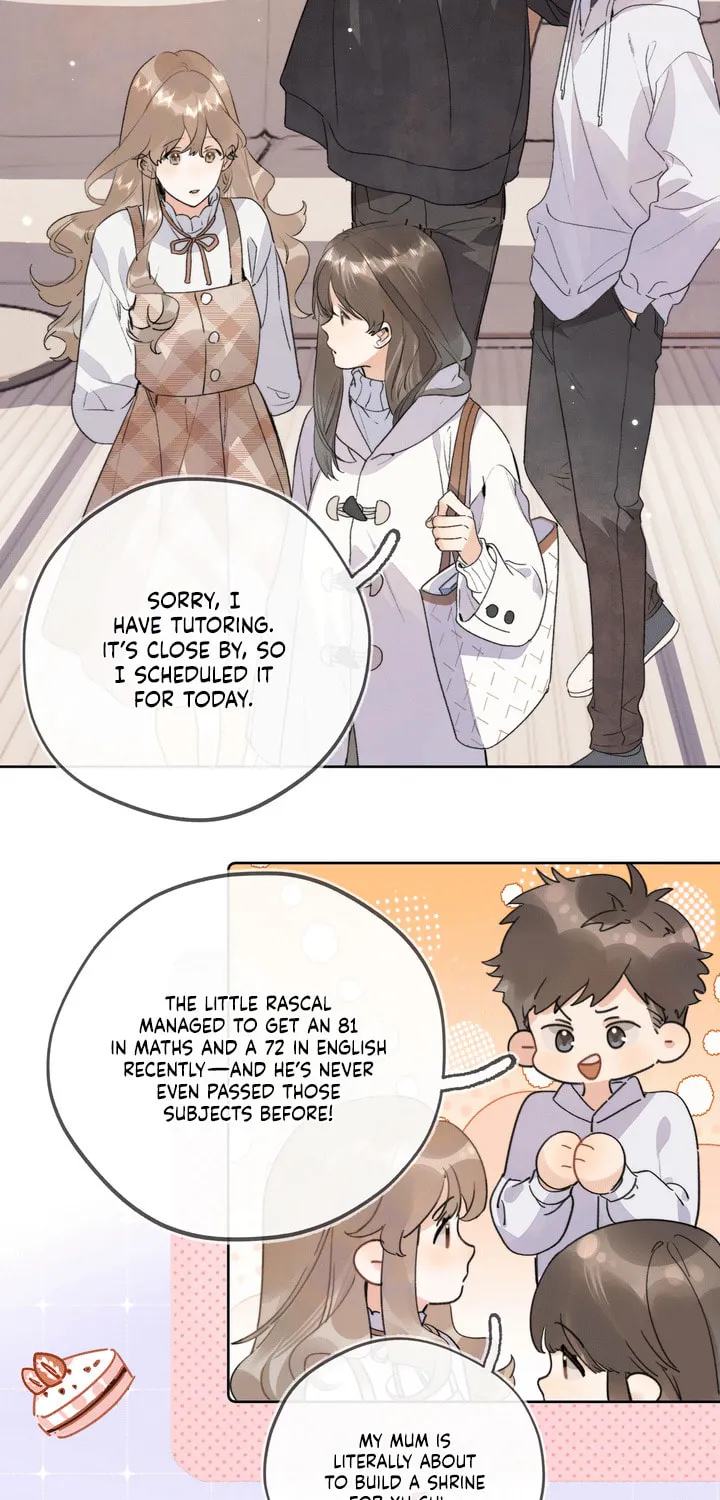 Read Heliotrope & Ziz chapter 35 image 3 on Lezhin