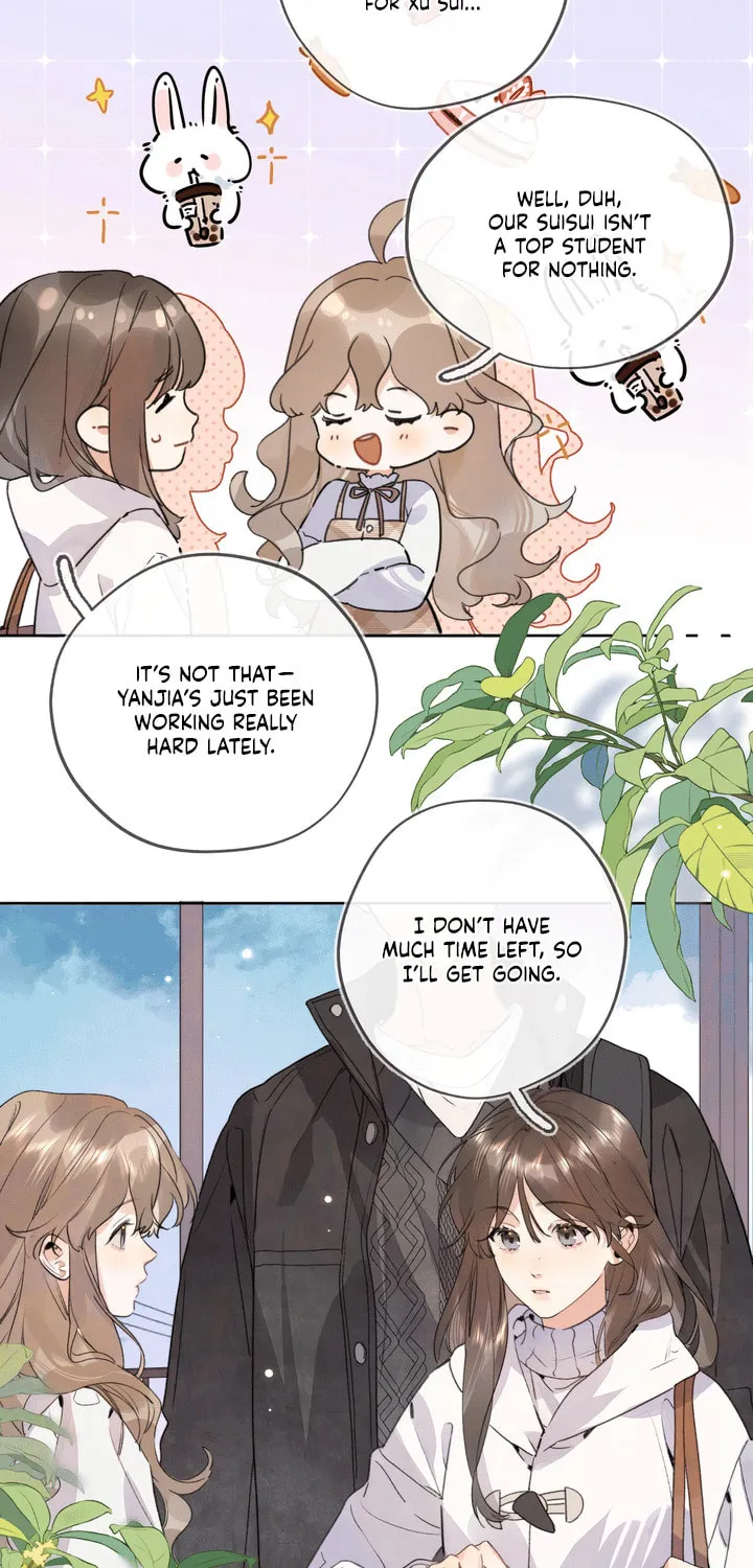 Read Heliotrope & Ziz chapter 35 image 4 on Lezhin