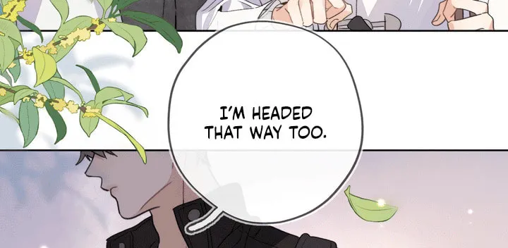 Read Heliotrope & Ziz chapter 35 image 5 on Lezhin