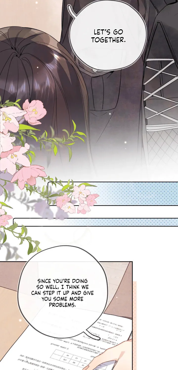 Read Heliotrope & Ziz chapter 35 image 7 on Lezhin