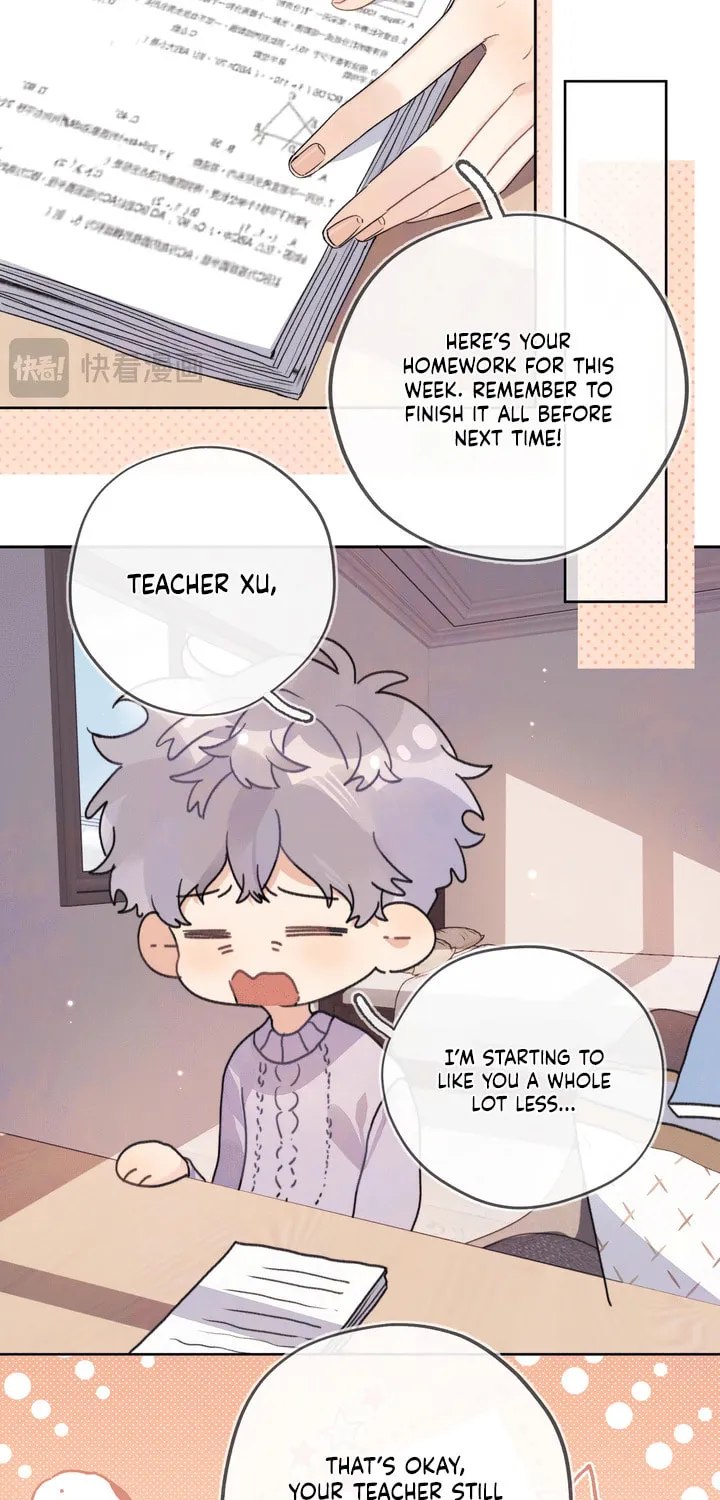 Read Heliotrope & Ziz chapter 35 image 8 on Lezhin