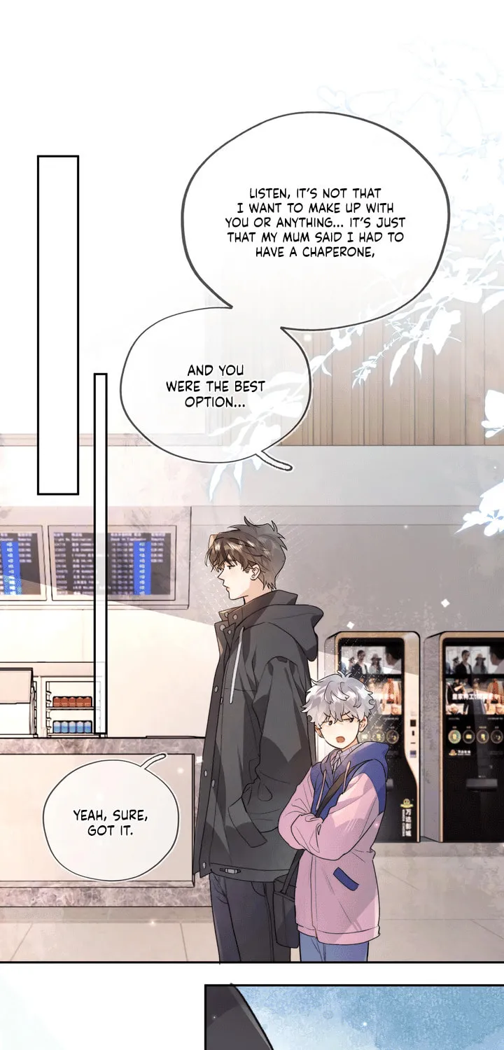 Read Heliotrope & Ziz chapter 36 image 1 on Lezhin