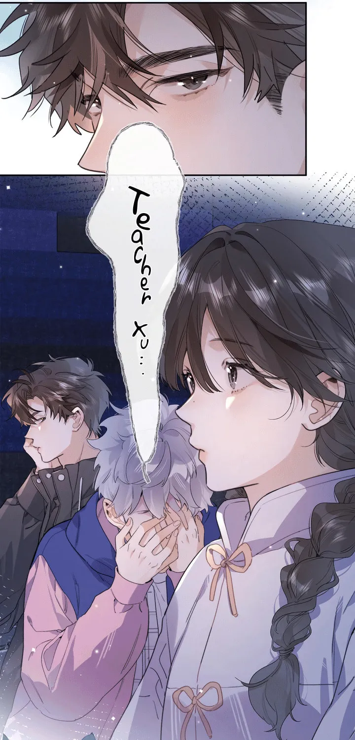 Read Heliotrope & Ziz chapter 36 image 13 on Lezhin