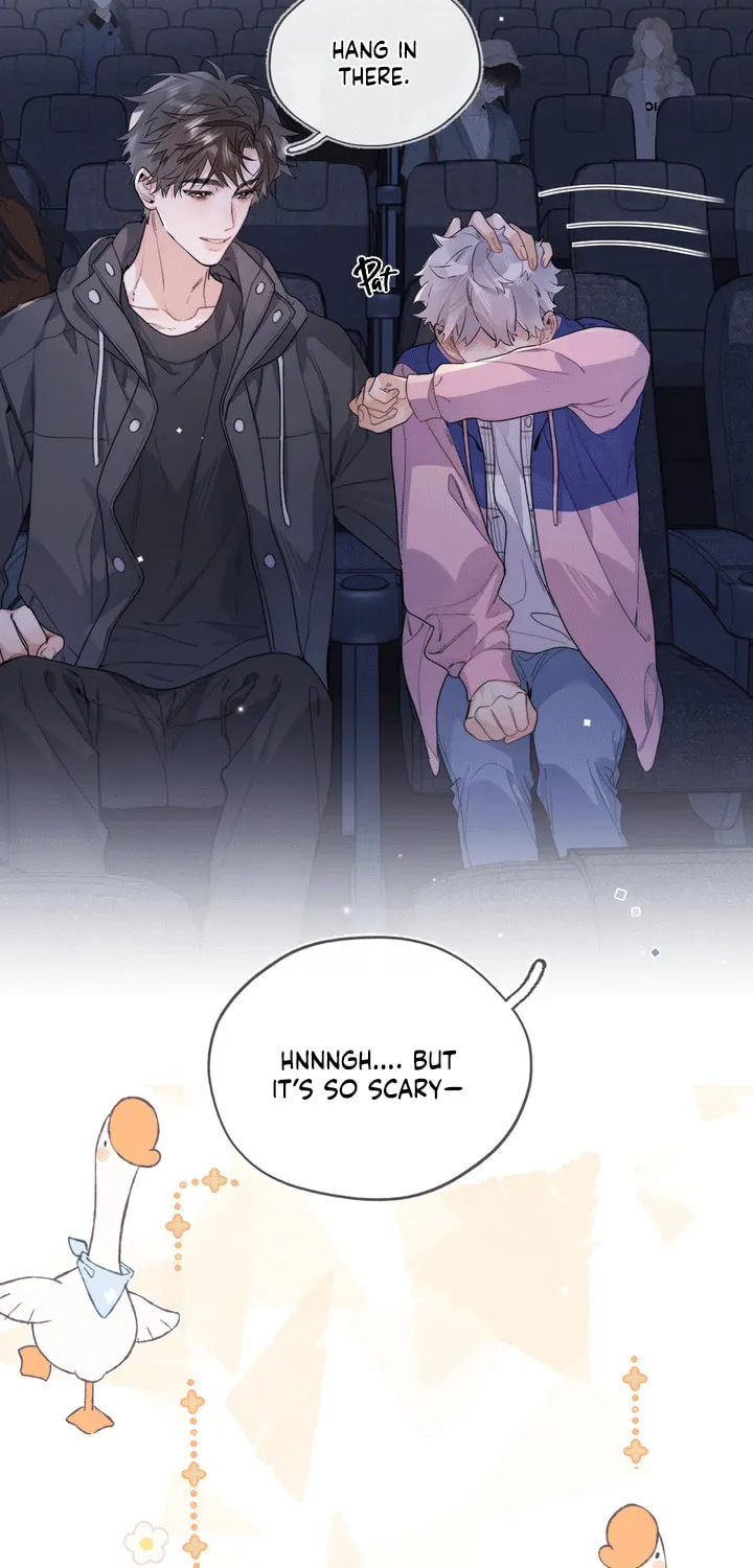 Read Heliotrope & Ziz chapter 36 image 15 on Lezhin