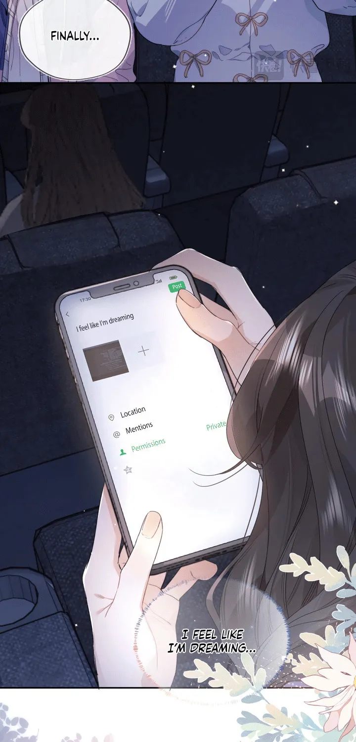 Read Heliotrope & Ziz chapter 36 image 17 on Lezhin
