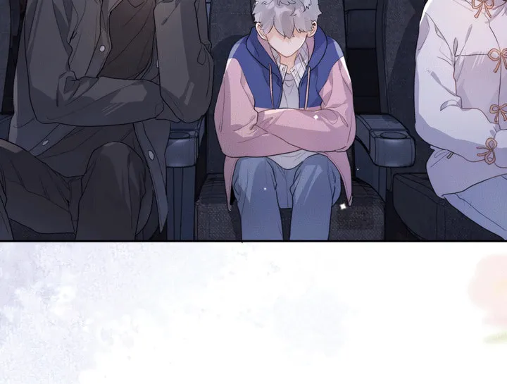 Read Heliotrope & Ziz chapter 36 image 19 on Lezhin