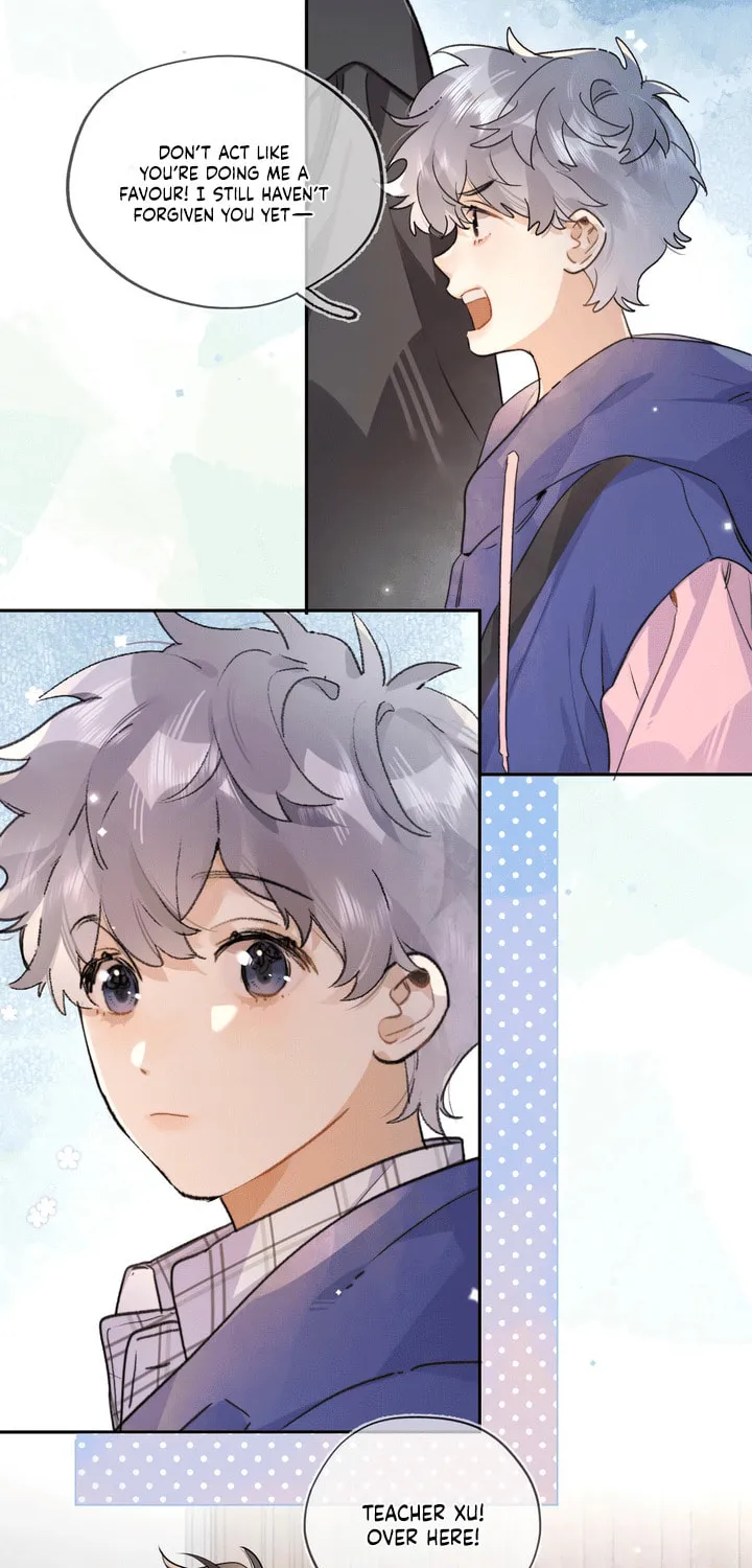Read Heliotrope & Ziz chapter 36 image 2 on Lezhin
