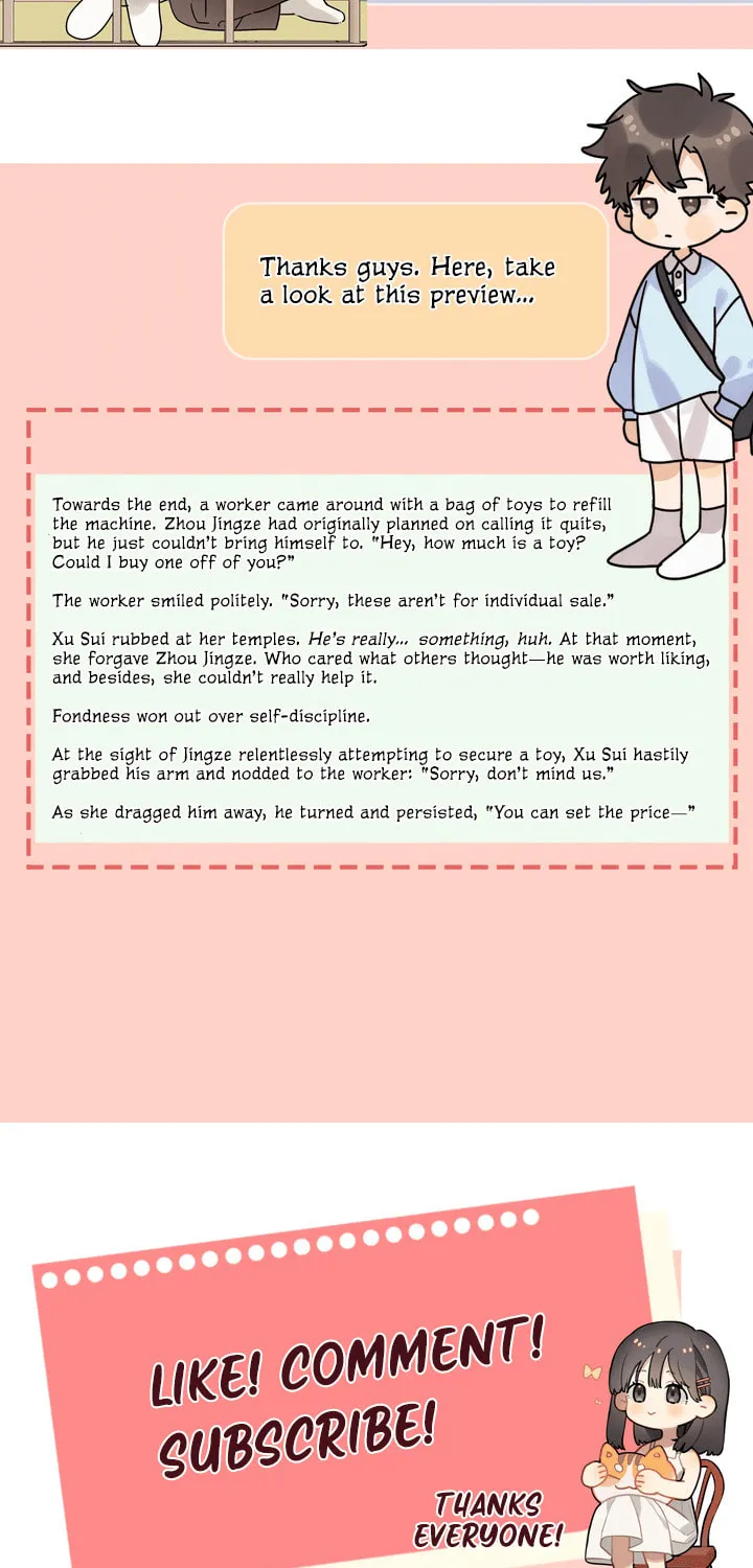 Read Heliotrope & Ziz chapter 36 image 22 on Lezhin